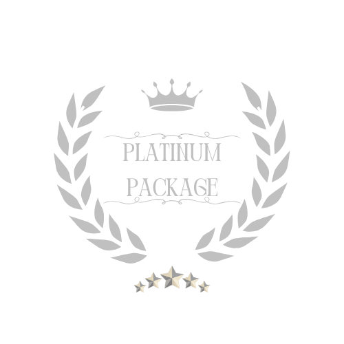 Platinum Package - Pickup Truck/Large SUV