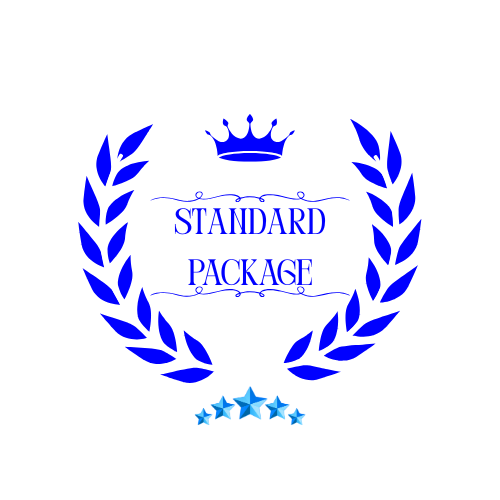 Standard Package - Semi Truck Interior