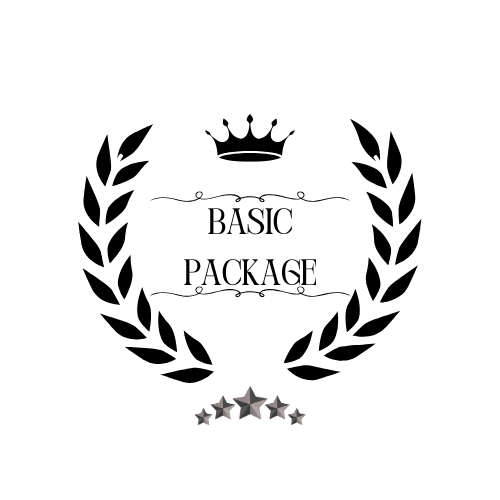 Basic Package - Pickup Truck/Large SUV