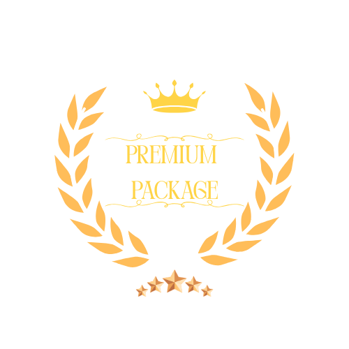 Premium Package - Pickup Truck/Large SUV